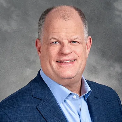 Scott Percynski headshot