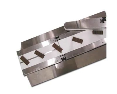 Kleenline Clips Kleenline Parts & Service Department | Kleenline